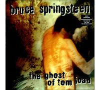 Bruce Springsteen - The Ghost of Tom Joad [Vinyl LP] [Vinilo]