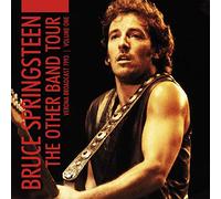 Bruce springsteen - The other band tour - volume one [Vinilo]