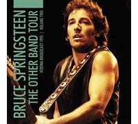 Bruce springsteen - The other band tour - volume two [Vinilo]