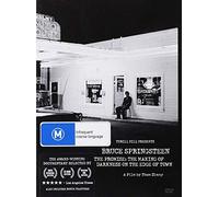 Bruce Springsteen: The Promise: The Making Of Darkness On The Edge Of Town [Italia] [DVD]