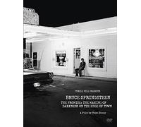 Bruce Springsteen - The Promise: The Making Of Darkness on the Edge of Town (+ T-Shirt L) [Alemania] [DVD]