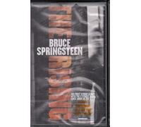 Bruce Springsteen - The Rising [Casete]