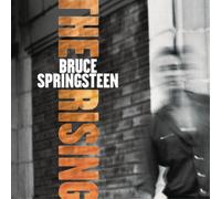 Bruce Springsteen The Rising (CD) Album (Importación USA)