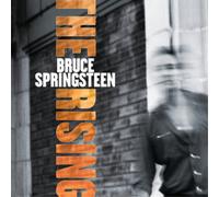 Bruce Springsteen The Rising (Vinyl) 12" Album (Importación USA)