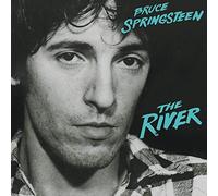 Bruce Springsteen – The River – Vinilo 2LP – Legacy