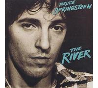 Bruce Springsteen The River (CD) Album (Importación USA)