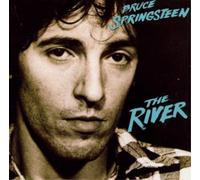 Bruce Springsteen The River (CD) Album (Importación USA)