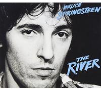 Bruce Springsteen - The River [Import]