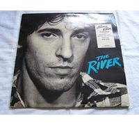 Bruce Springsteen The River + Lyric & Discog Inserts 1980 UK 2-LP vinyl set CBS88510 [Vinilo]