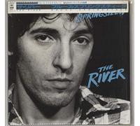 Bruce Springsteen - The River - Opened Shrink