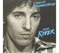 Bruce Springsteen - The River [Vinilo]