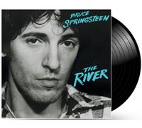 Bruce Springsteen The River (Vinyl) 12" Album (Importación USA)