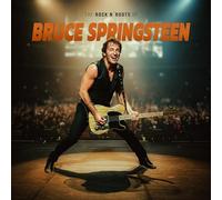 Bruce Springsteen - The Rock N' Roots Of [Vinilo]