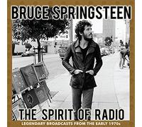Bruce Springsteen - The Spirit Of Radio (3CD)