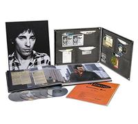 Bruce Springsteen - The Ties That Bind: The River Collection (BD Version) [CD+Blu-ray / Limited Edition]