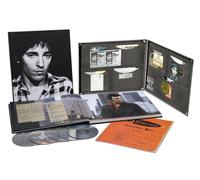 Bruce Springsteen - The Ties That Bind: The River Collection (DVD Version) [CD+DVD / Limited Edition]