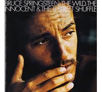 Bruce Springsteen - The Wild, the Innocent &..