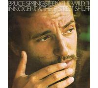 Bruce Springsteen - The Wild The Innocent