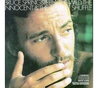 BRUCE SPRINGSTEEN - The Wild, The Innocent And The E Street