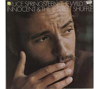 Bruce Springsteen - The Wild, The Innocent And The E Street Shuffle