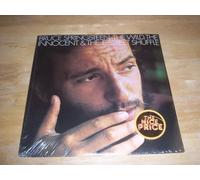 Bruce Springsteen - The Wild, the Innocent and the E Street Shuffle
