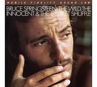 Bruce Springsteen - The Wild, The Innocent And The E Street Shuffle