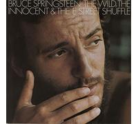Bruce Springsteen - The Wild, The Innocent & The E Street Shuffle
