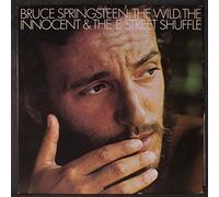 Bruce Springsteen - The Wild,The Innocent;The E Street Shuffle [Vinilo]