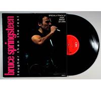 Bruce Springsteen - Tougher Than The Rest