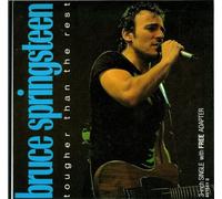 Bruce Springsteen - Tougher Than The Rest (4 tracks)