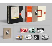 Bruce Springsteen – Tracks II: The Lost Albums – CD – Box Set