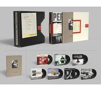 Bruce Springsteen Tracks II: The Lost Albums (Vinyl) 12" Album Box Set