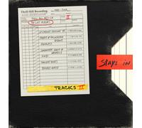 Bruce Springsteen Tracks II: The Lost Albums (Vinyl) 12" Album Box Set