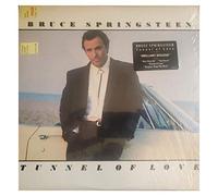 Bruce Springsteen - Tunnel of love (1987) [Vinyl LP]