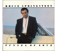 Bruce Springsteen - Tunnel Of Love [Vinilo]