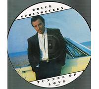Bruce Springsteen - Tunnel Of Love