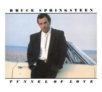 Bruce Springsteen Tunnel of Love (CD) Album (Importación USA)