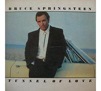 Bruce Springsteen - Tunnel Of Love - Suzy - CBS 460270 1