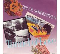 Bruce Springsteen - Tunnel of Love / Two für the Road
