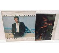 Bruce Springsteen - Tunnel Of Love (UK 1987)