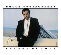 Bruce Springsteen Tunnel of Love (Vinyl) 12" Album