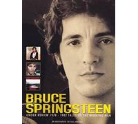 Bruce Springsteen - Under Review 1978-1982/Tales of the Working Man [Reino Unido] [DVD]
