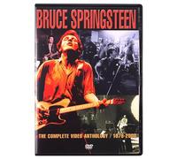 Bruce Springsteen - Video Anthology / 1978-2000 [DVD]