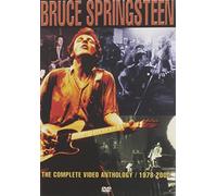 Bruce Springsteen - The Complete Video Anthology 1978-2000 [USA] [DVD]