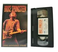 Bruce Springsteen - Video Anthology 1978-88