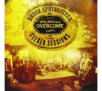Bruce Springsteen - We Shall Overcome: Seeger Sessions