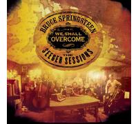 Bruce Springsteen - We Shall Overcome: the Seeger