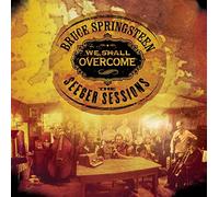 Bruce Springsteen - We Shall Overcome: Seeger Sessions [Vinilo]