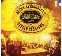 Bruce Springsteen - We Shall Overcome the Seeger Sessions ( CD + DVD )