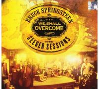 Bruce Springsteen - We Shall Overcome The Seeger Sessions [CD + DVD] By Bruce Springsteen (2006-04-24)